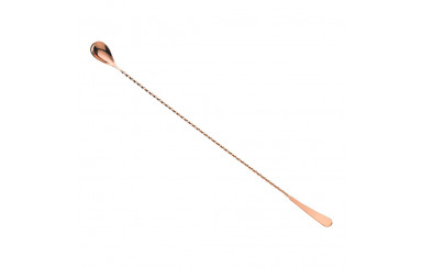 CUCHARA REFRESCADORA JAPONESA 43.5 CMS BAR FLY