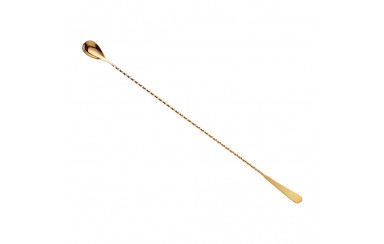 CUCHARA REFRESCADORA JAPONESA 43.5 CMS BAR FLY